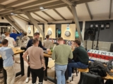 Alternatieve darttraining S.K.N.W.K. JO19-1 en lagere seniorenteams (donderdag 08-02-2024) (18/29)